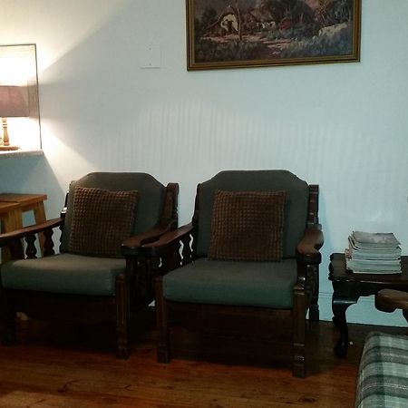 Little Green World Beaufort West Bagian luar foto