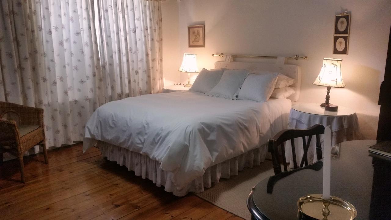 Little Green World Beaufort West Bagian luar foto