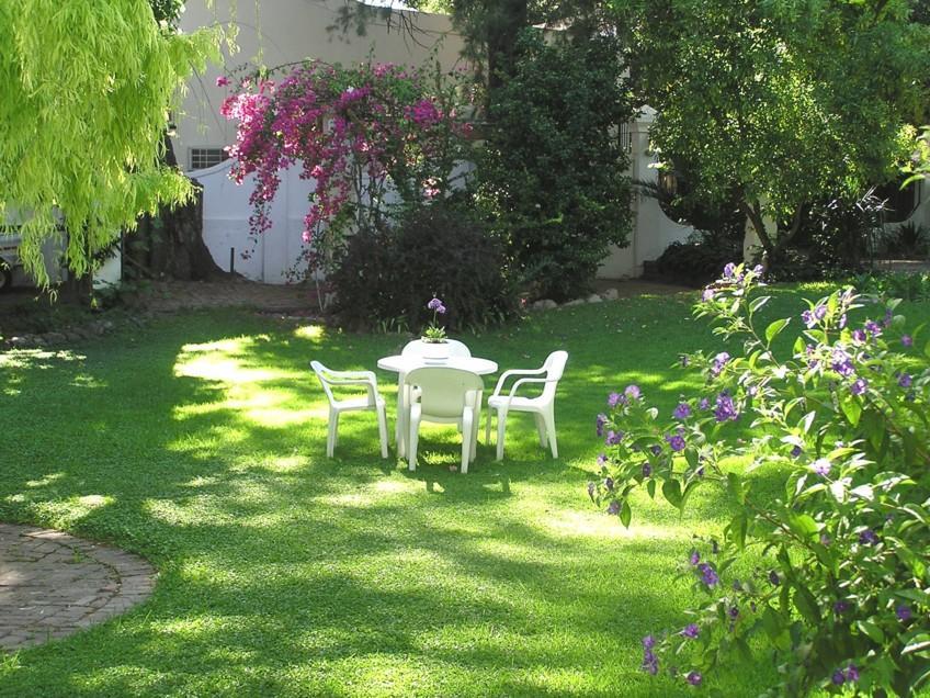 Little Green World Beaufort West Bagian luar foto